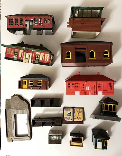 Large lot tri ang etc - lot, of