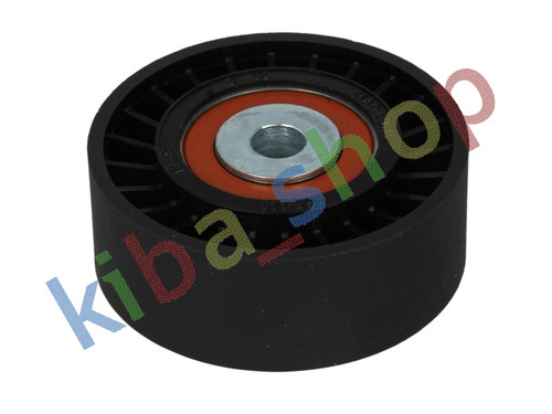 Poly belt pulley - pulley, fits