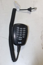 Tait T02-00005-ABAA  Speaker Microphone WORKING