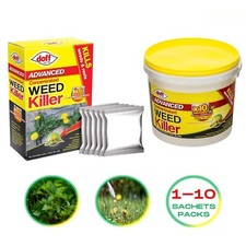Heavy Duty Weedkiller Doff