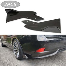 For Ford Focus SE Gloss Rear