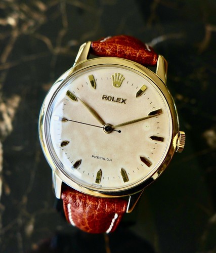 Stunning gents vintage 1951 - stunning,