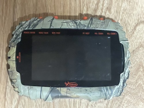 Vu50 wildgame card viewer - vu50,