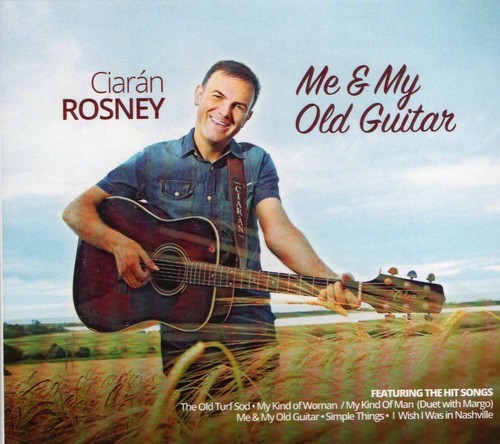 Ciaran rosney my old - -,