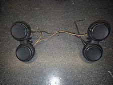 VW GOLF JETTA MK1 MK2 GTI 4