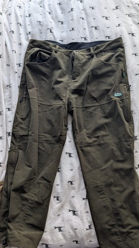 Ridgeline shooting pants 4xl - shooting,