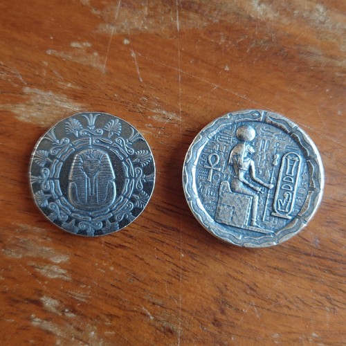 Ancient egyptian relic 999 - relic,