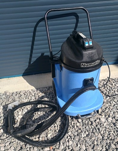 Ctd 900 240v numatic twin - 240v,