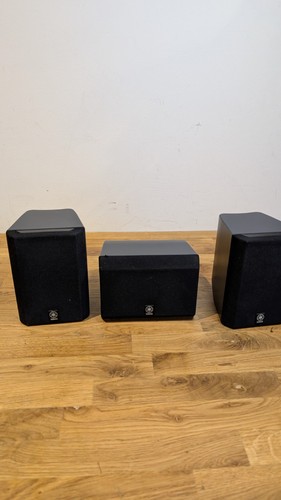 Yamaha 210p satellite - yamaha,