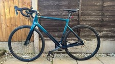 Boardman SLR 8.9 Blue Carbon