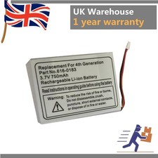 616-0183 616-0206 Battery for