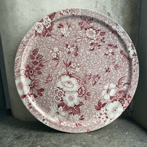 Vintage spode primula - spode,