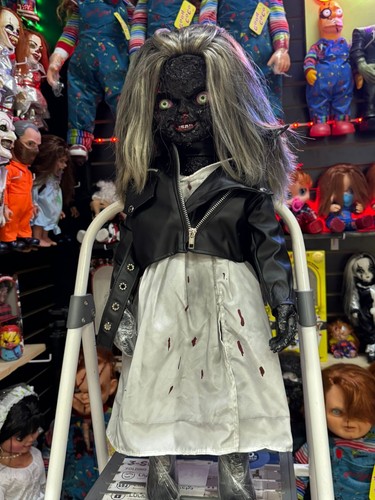 Tiffany doll bride chucky - doll,