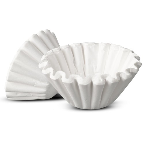 Large coffee filter papers - large,
