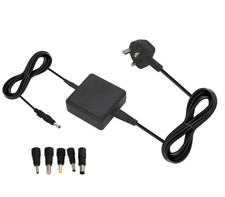 90W Laptop Charger for Toshiba