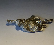 Wounded  Eowyn Of Rohan from