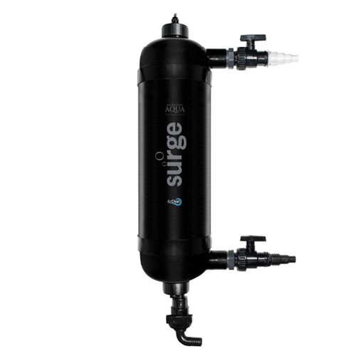 Evolution aqua surge fish - aqua,