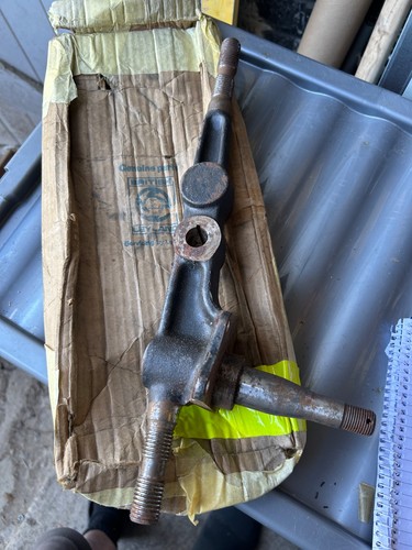 Nos bmc mowog - , swivel