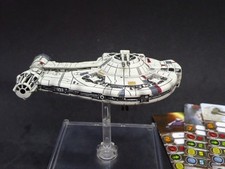 Rebel YT-2400 Freighter -