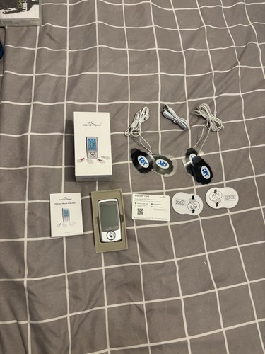 Tens machine for pain - for, relief