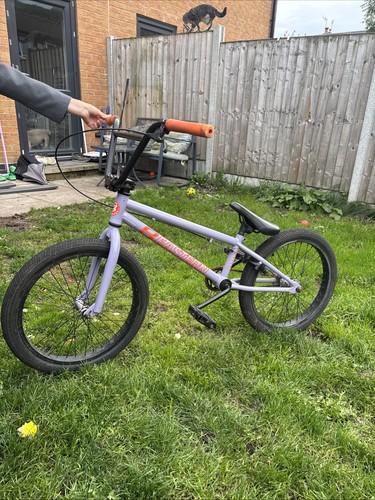 Eastern paydirt bmx - bmx, inch