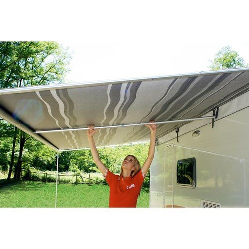 Fiamma rafter pole - rafter,