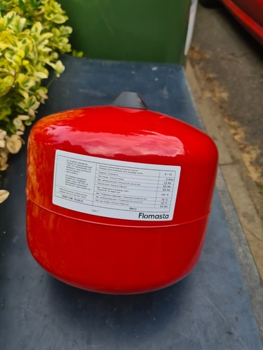 Flowmasta heating expansion - heating,