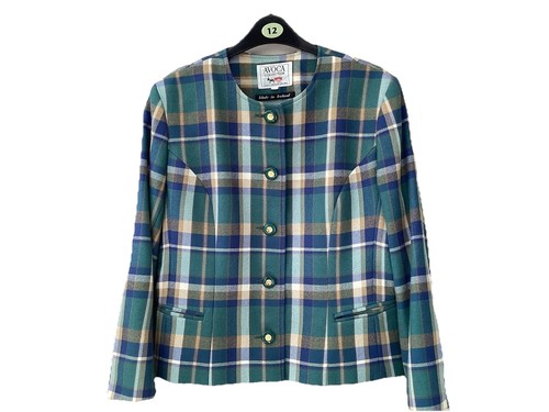 Avoca ireland jacket - avoca,