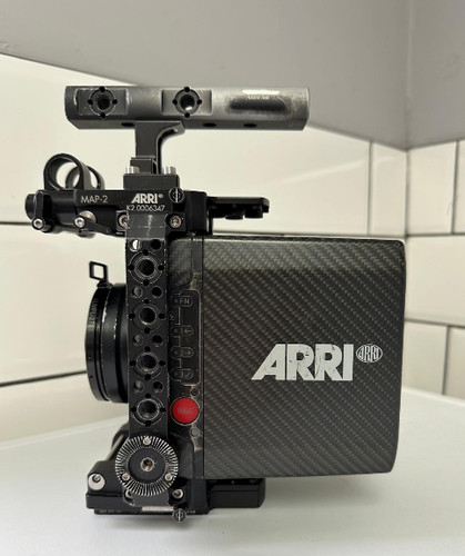 Arri alexa mini camera body - alexa,