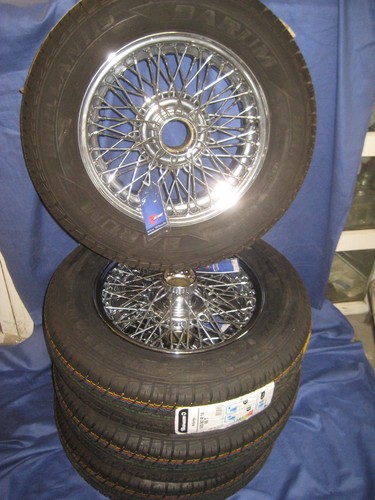 Mgb roadster set - gt,