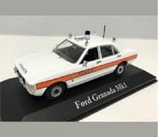 Atlas JA13 Ford Granada Mk1 -