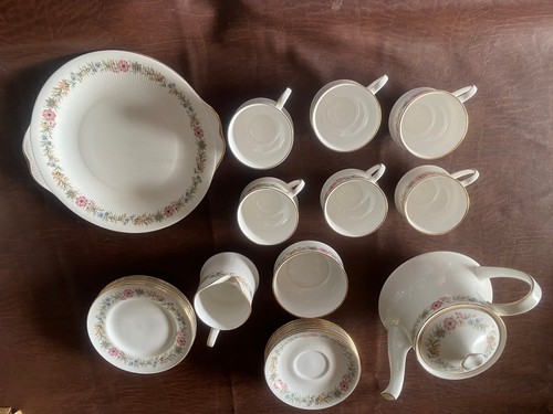 Royal albert paragon belinda - royal,