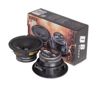 New Edge 6.5" Pro Speaker 600