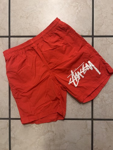 Nike stussy men habanero - nike,