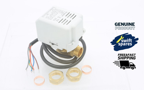 Drayton 22mm port zone - drayton,