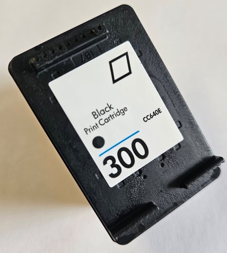 Refilled ink for 300 xl - refilled,