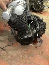 Yamaha FZS600 Fazer Complete