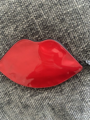 Lulu guinness red - lulu,