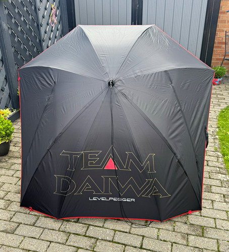 Daiwa team level - daiwa, pegger