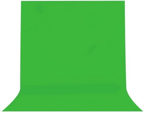 Green screen backdrop for - screen,