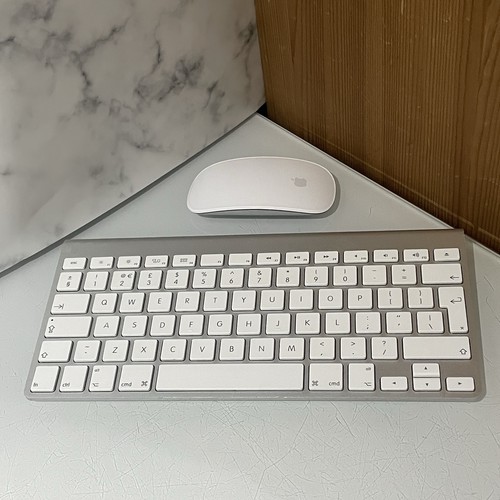 Apple magic mouse - mouse, a1296