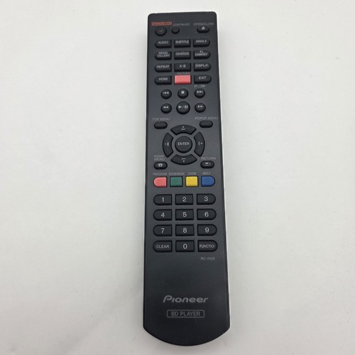 Genuine pioneer 2426 remote - genuine,