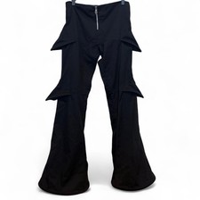 Cyberdog Rave Pants XS 27-28 Waist