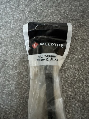 Genuine weldtite bike wheel - weldtite,