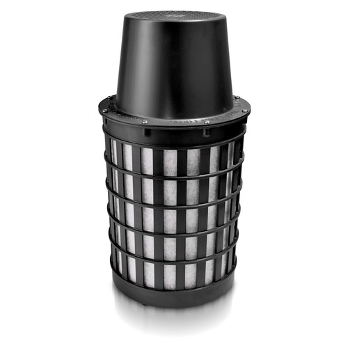 Air purifier smell - -, away®