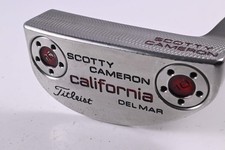 Scotty Cameron California Del Mar Putter / 32 Inch