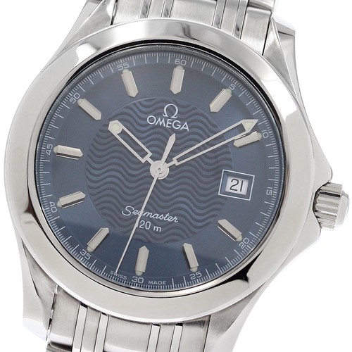 Omega seamaster120 2511 - seamaster120, 2511.81