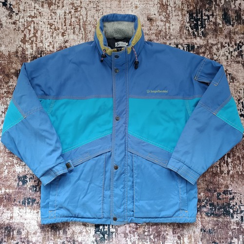 Sergio tacchini genuine - sergio,