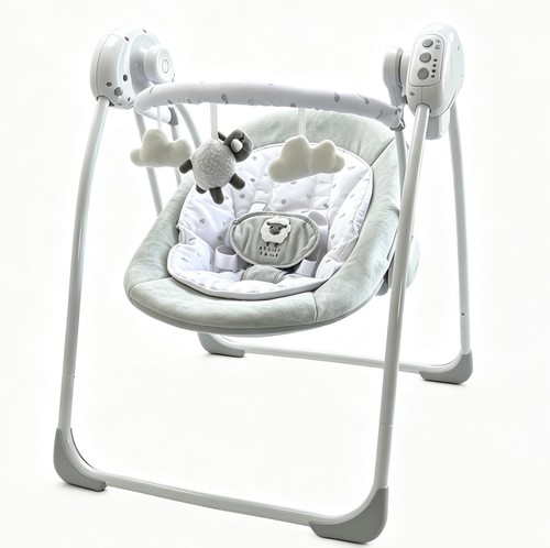 Ladida baby bouncer little - ladida,