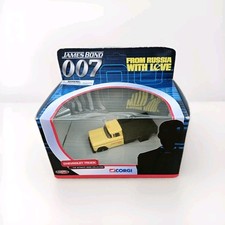 CORGI James Bond 007 From